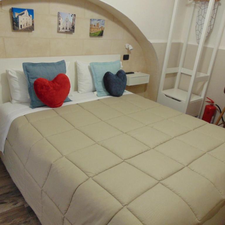 Cataleya Room - Appartamento con 1 Camera da Letto - 9