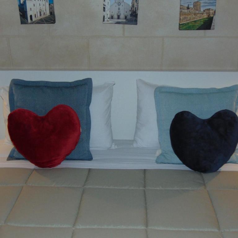 Cataleya Room - Appartamento con 1 Camera da Letto - 15