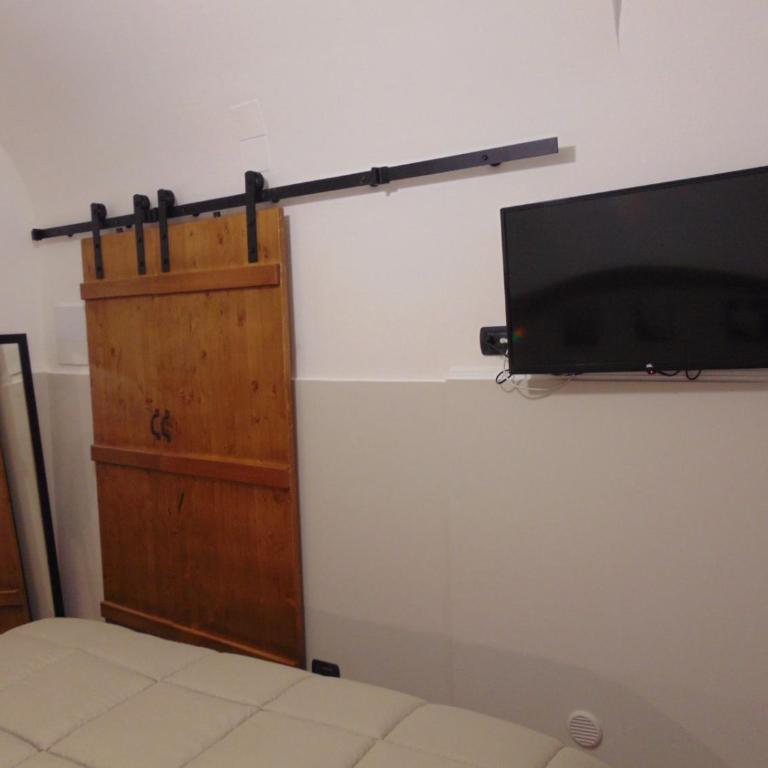 Cataleya Room - Appartamento con 1 Camera da Letto - 14