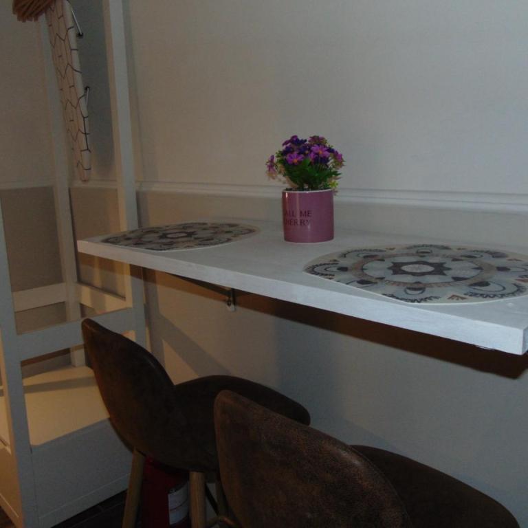 Cataleya Room - Appartamento con 1 Camera da Letto - 13