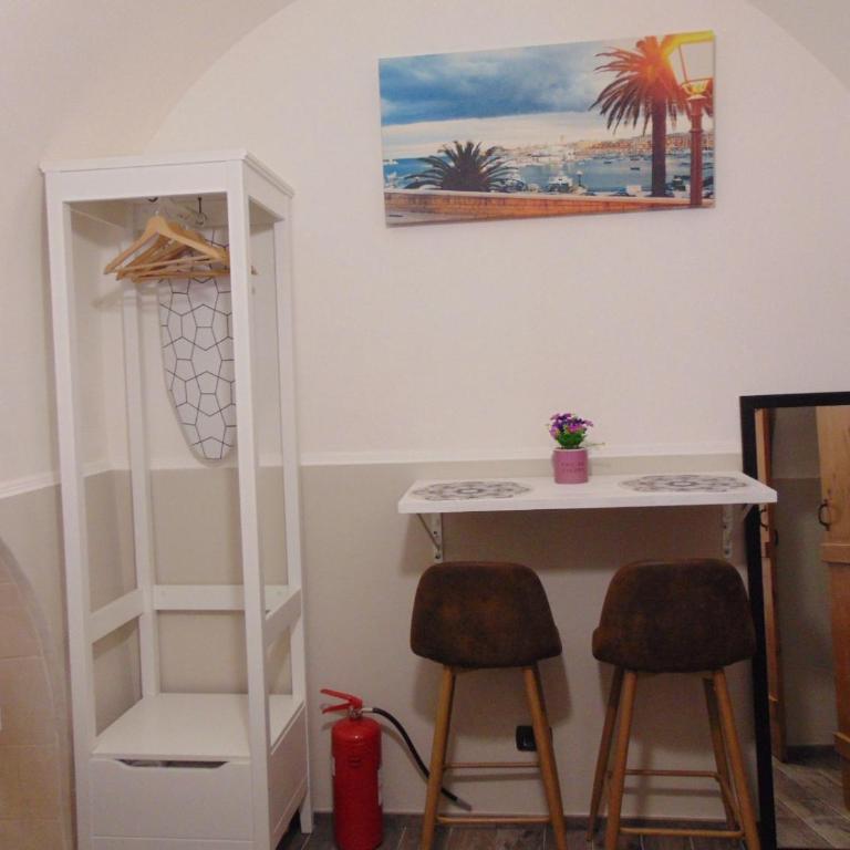 Cataleya Room - Appartamento con 1 Camera da Letto - 17