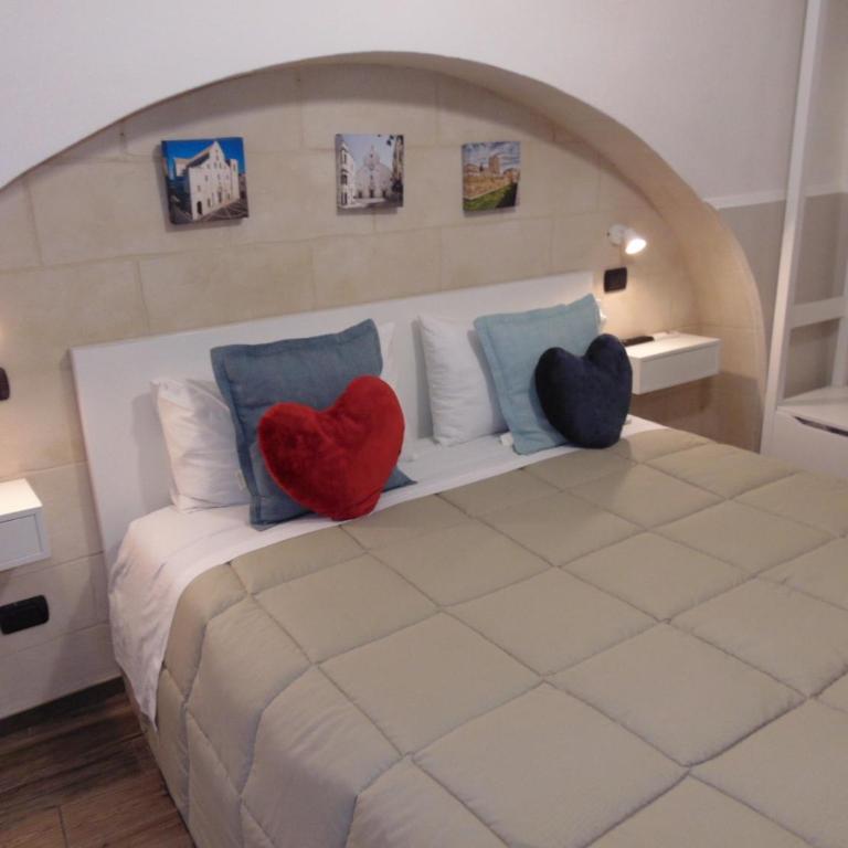Cataleya Room - Appartamento con 1 Camera da Letto - 12