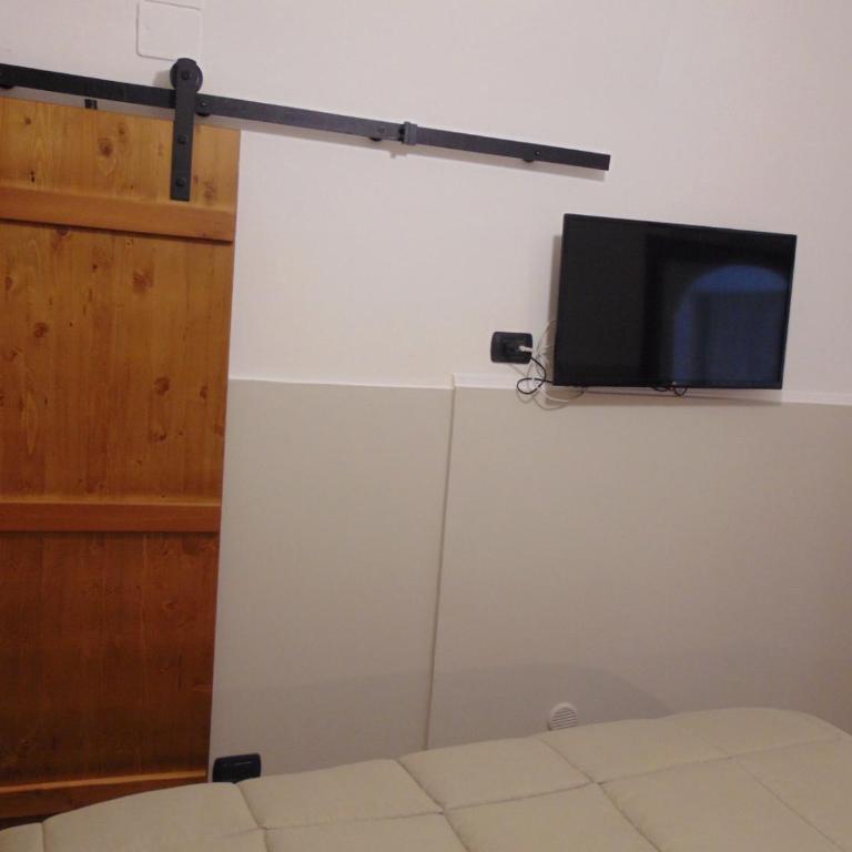 Cataleya Room - Appartamento con 1 Camera da Letto - 22