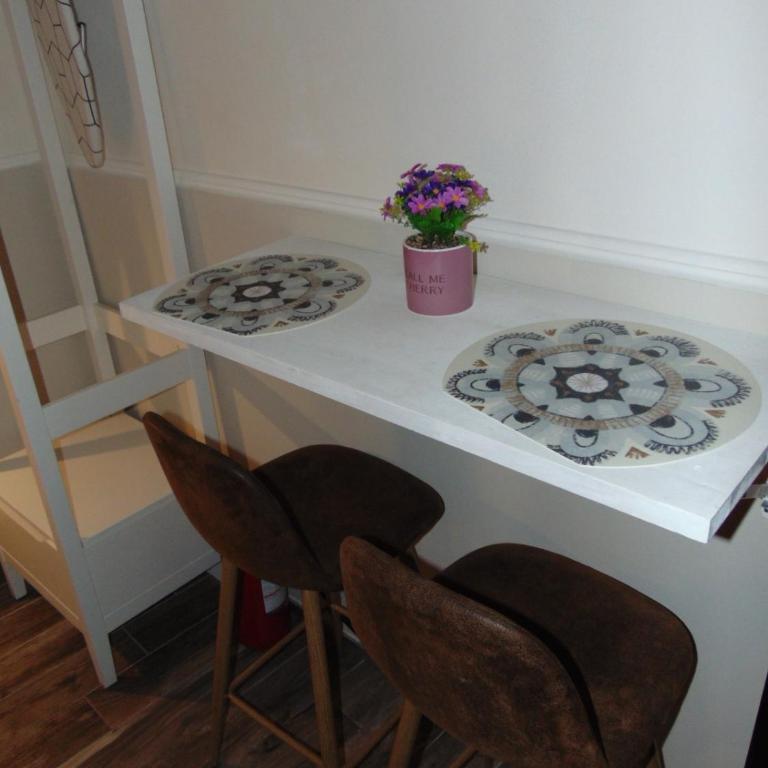 Cataleya Room - Appartamento con 1 Camera da Letto - 18