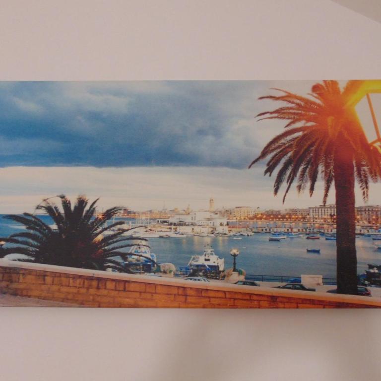 Cataleya Room - Appartamento con 1 Camera da Letto - 19