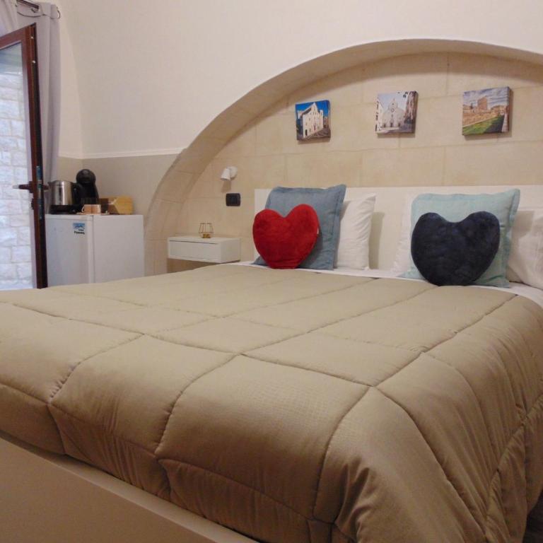 Cataleya Room - Appartamento con 1 Camera da Letto - 16