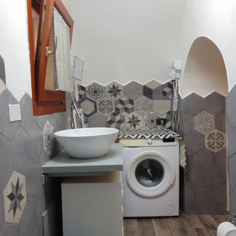 Cataleya Room - Appartamento con 1 Camera da Letto - 24