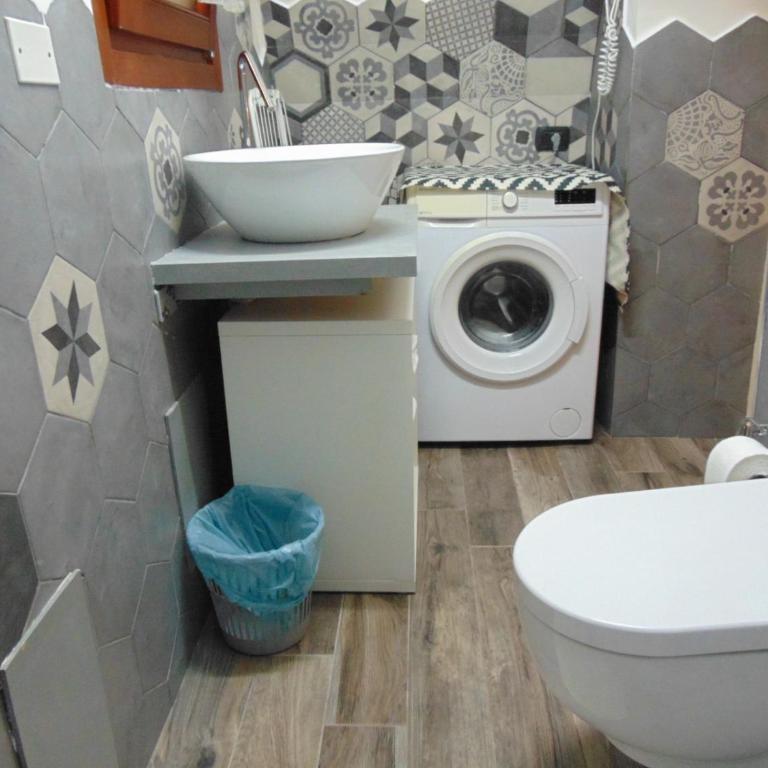 Cataleya Room - Appartamento con 1 Camera da Letto - 34