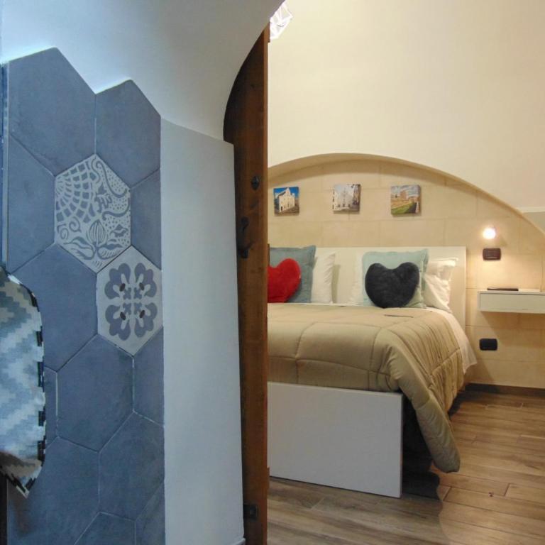Cataleya Room - Appartamento con 1 Camera da Letto - 26