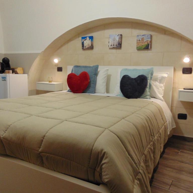 Cataleya Room - Appartamento con 1 Camera da Letto - 30