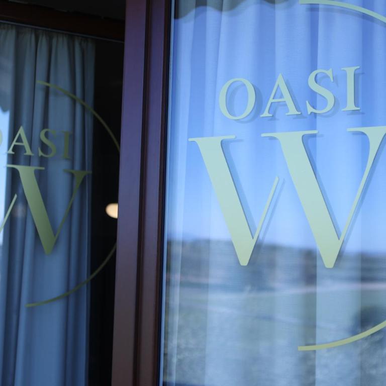 WANDERLUST OASI, COUNTRYSIDE APARTMENTS - Bardolino, Lago di Garda - Verona - Two-Bedroom Apartment with Balcony and Terrace - 5