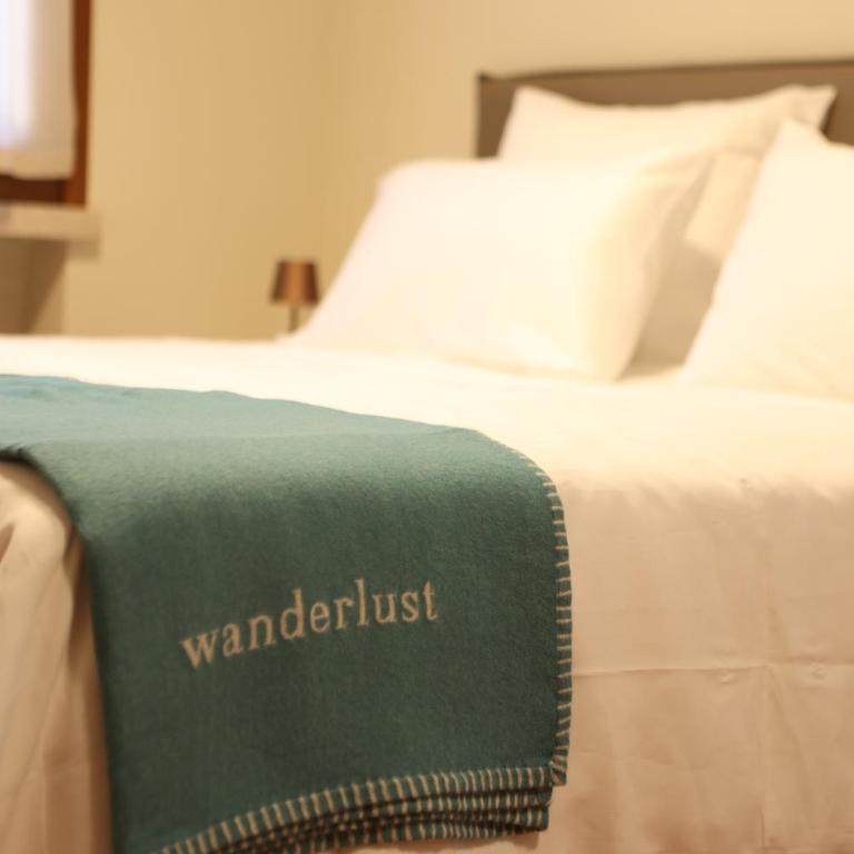 WANDERLUST OASI, COUNTRYSIDE APARTMENTS - Bardolino, Lago di Garda - Verona - Two-Bedroom Apartment with Balcony and Terrace - 6