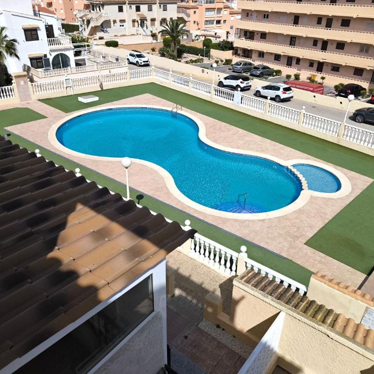 Torreblanca near the sea - Apartamento - 2