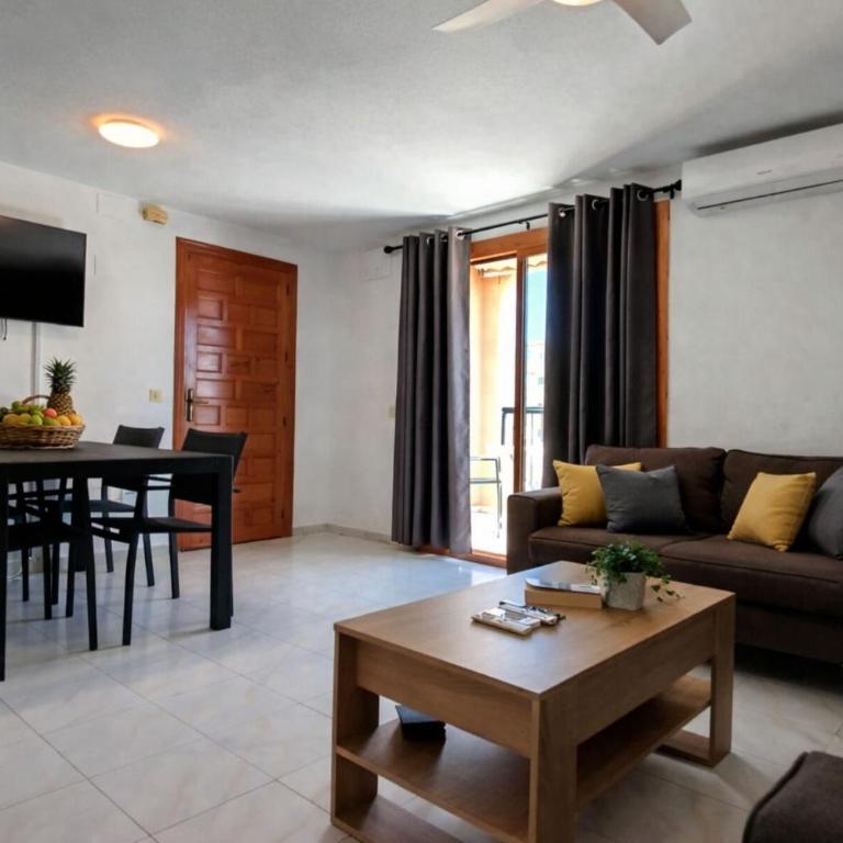 Torreblanca near the sea - Apartamento - 3