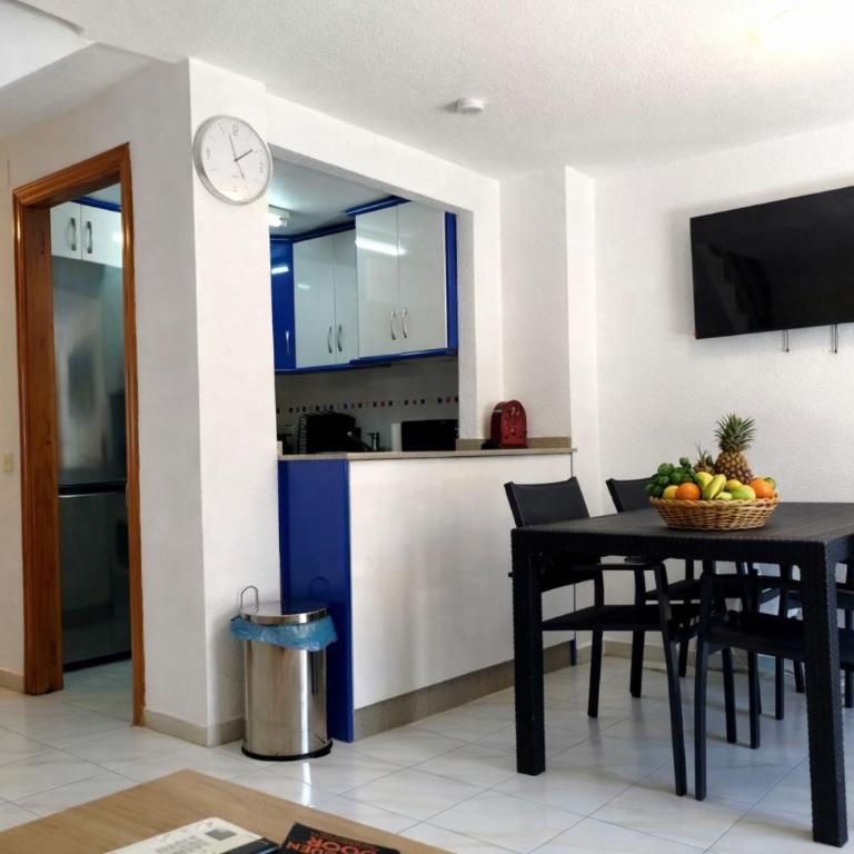 Torreblanca near the sea - Apartamento - 7