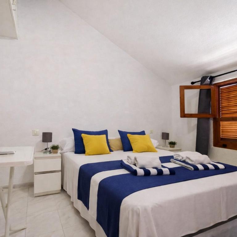 Torreblanca near the sea - Apartamento - 9