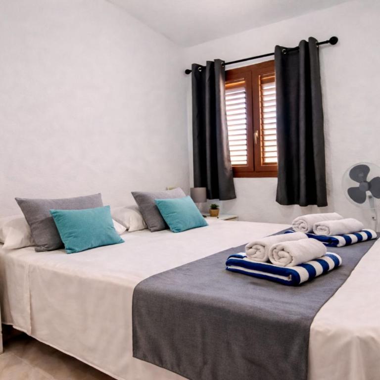 Torreblanca near the sea - Apartamento - 11