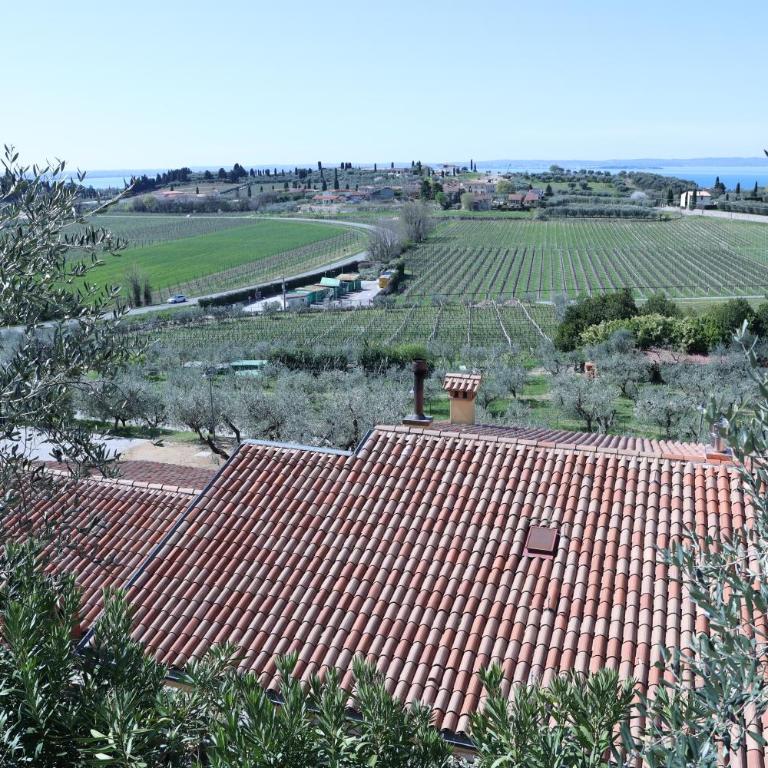 WANDERLUST OASI, COUNTRYSIDE APARTMENTS - Bardolino, Lago di Garda - Verona - Superior Apartment with Sauna - 11