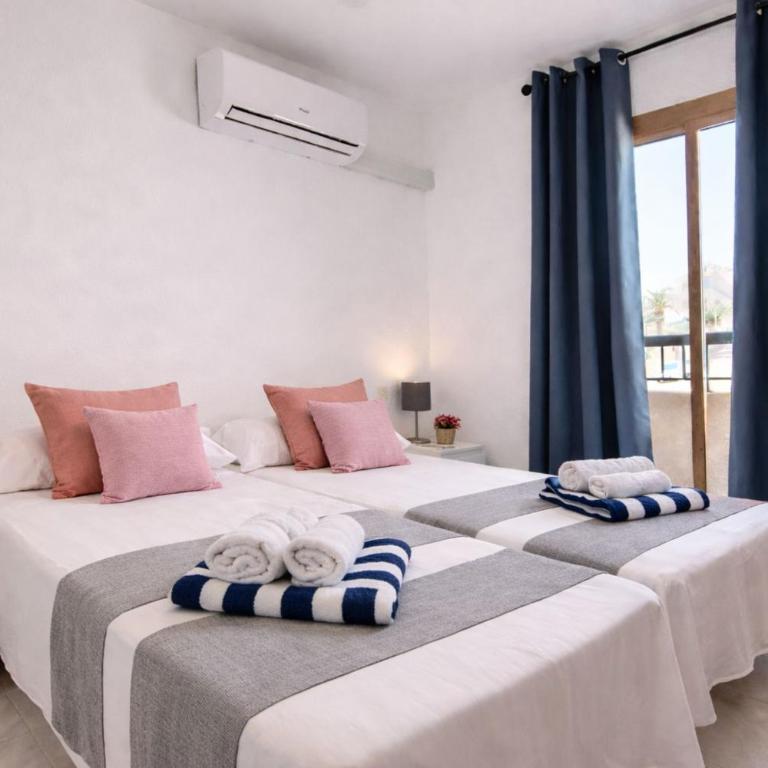 Torreblanca near the sea - Apartamento - 13