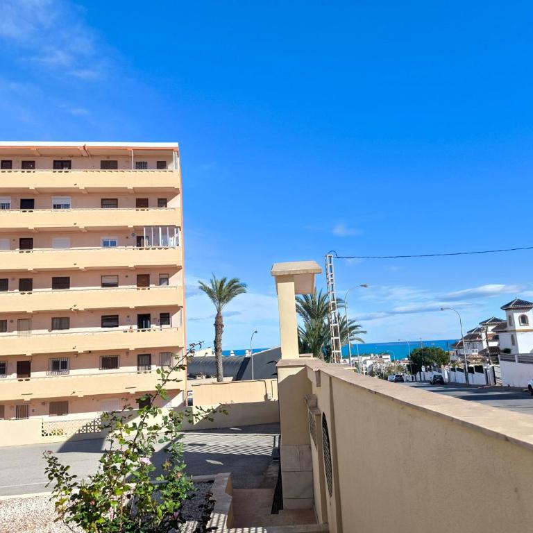 Torreblanca near the sea - Apartamento - 16