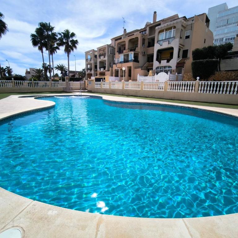 Torreblanca near the sea - Apartamento - 18