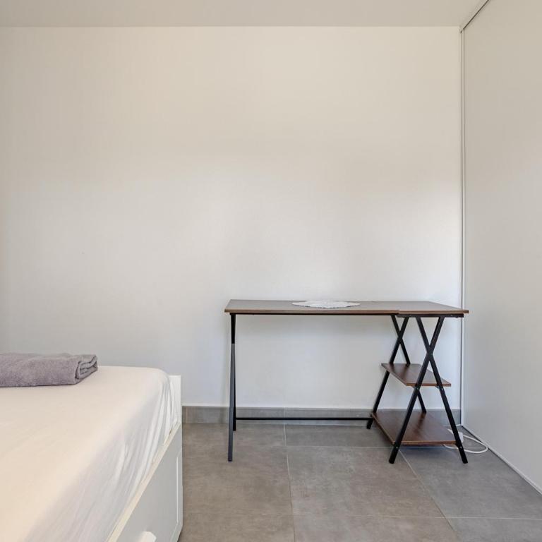 Vue panoramique - résidence calme - St Raphaël - Apartment mit 3 Schlafzimmern und Aussicht - 18