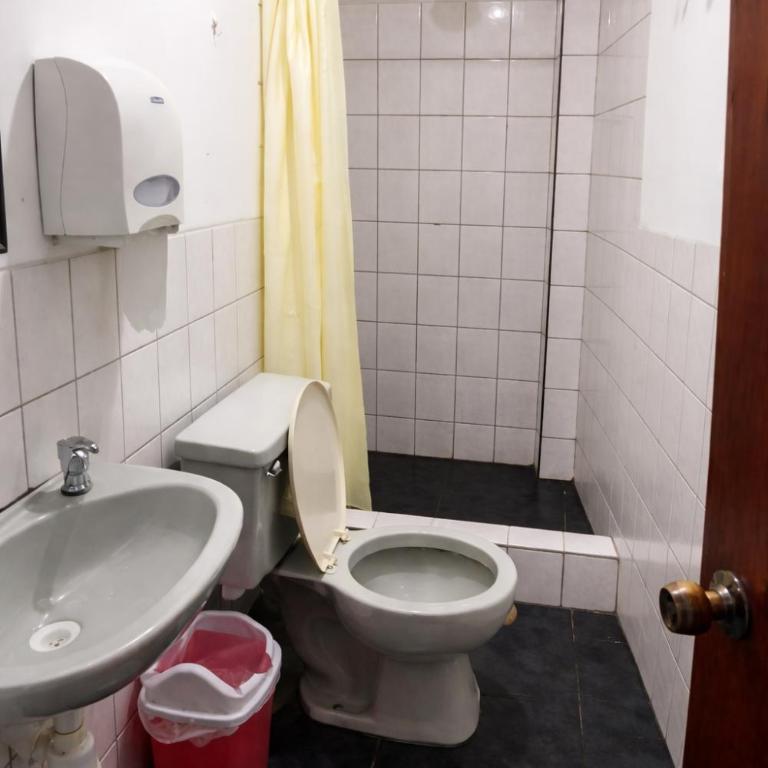 Killa Chaska - Deluxe Triple Room - 4