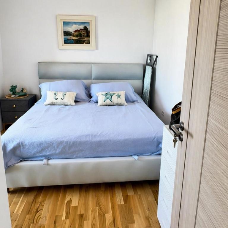 Becici Coastal Retreat - Apartman sa 2 Spavaće Sobe - 7