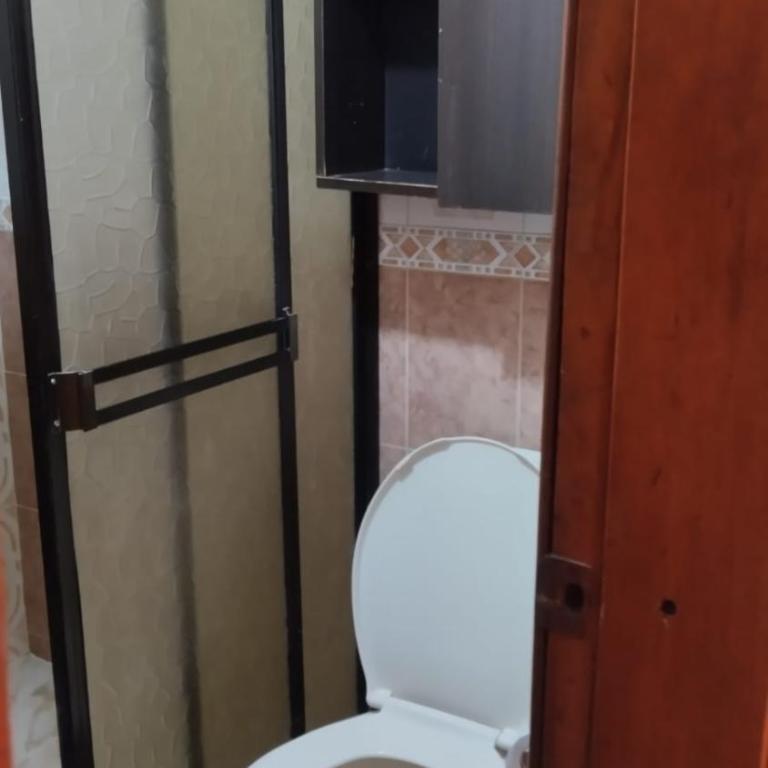 Casa Rosas - Two-Bedroom Apartment - 5
