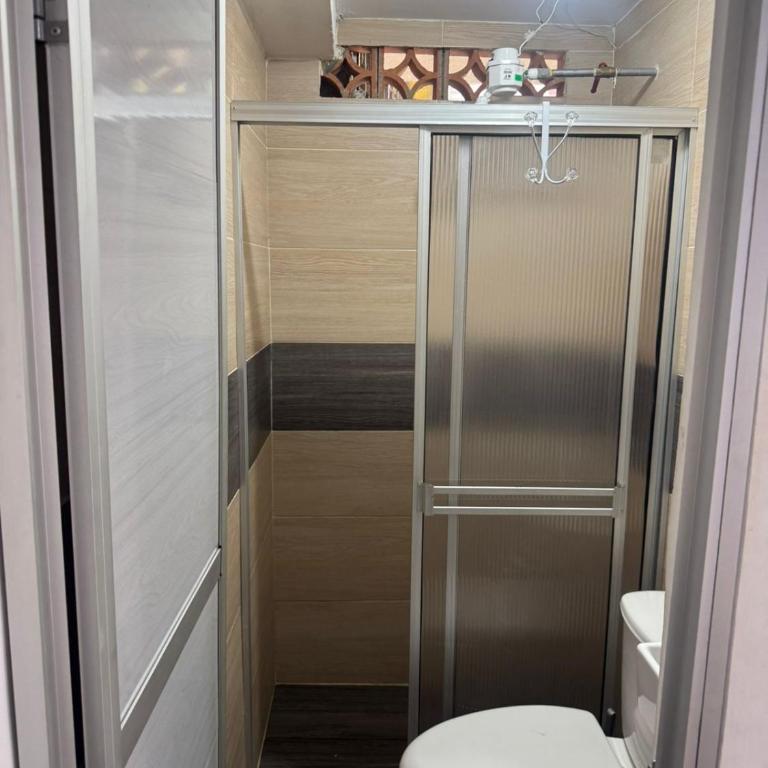 Casa Rosas - One-Bedroom Apartment - 6