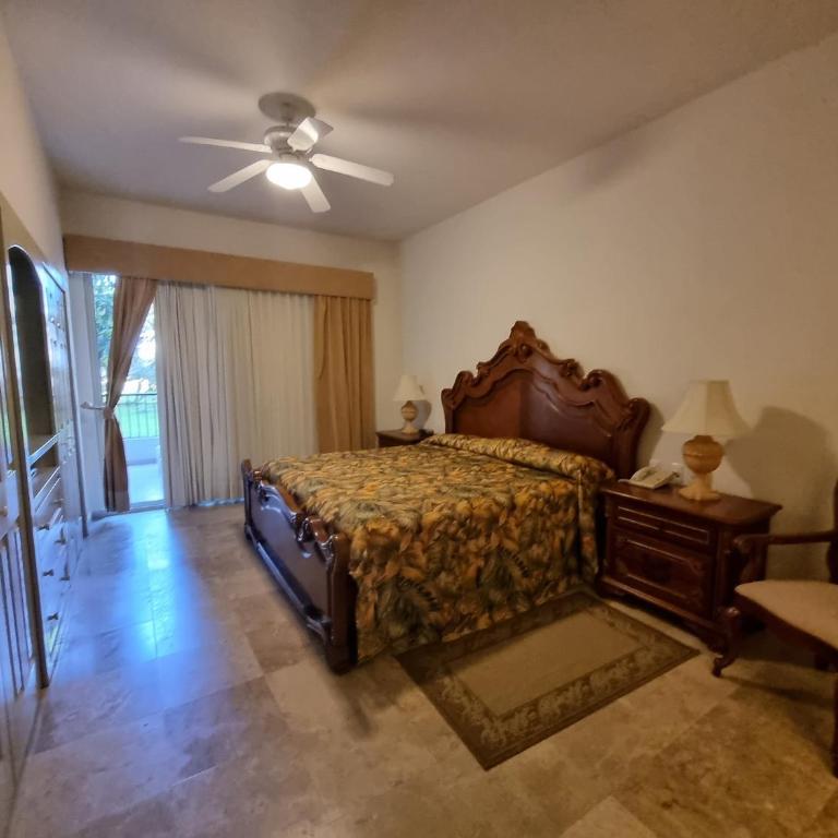 Condominio en Playa Royale Nuevo Nayarit - Apartamento de 2 dormitorios - 4