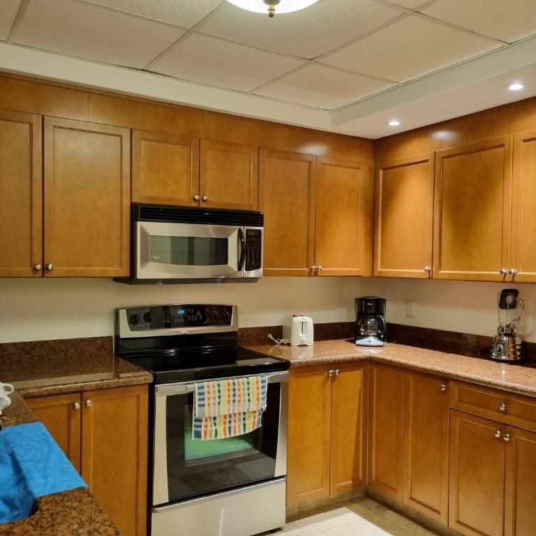 Condominio en Playa Royale Nuevo Nayarit - Apartamento de 2 dormitorios - 5