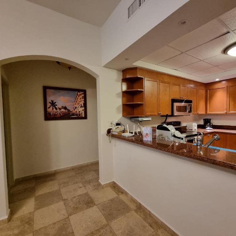 Condominio en Playa Royale Nuevo Nayarit - Apartamento de 2 dormitorios - 6