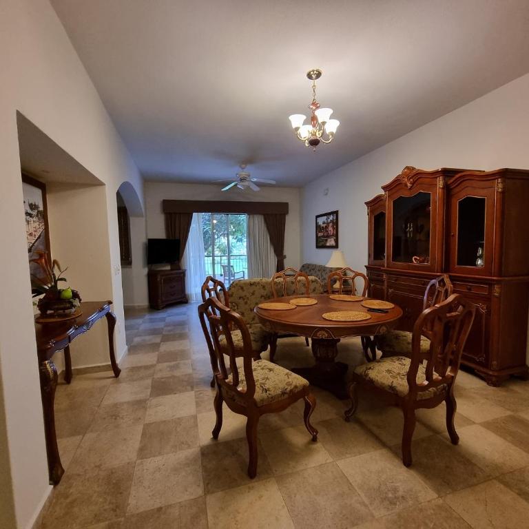 Condominio en Playa Royale Nuevo Nayarit - Apartamento de 2 dormitorios - 8