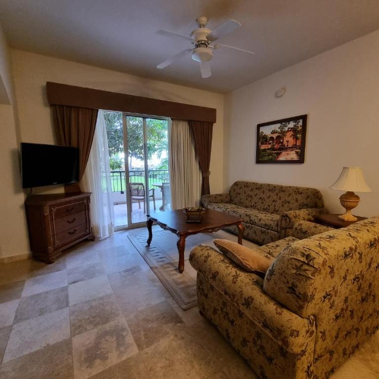 Condominio en Playa Royale Nuevo Nayarit - Apartamento de 2 dormitorios - 10