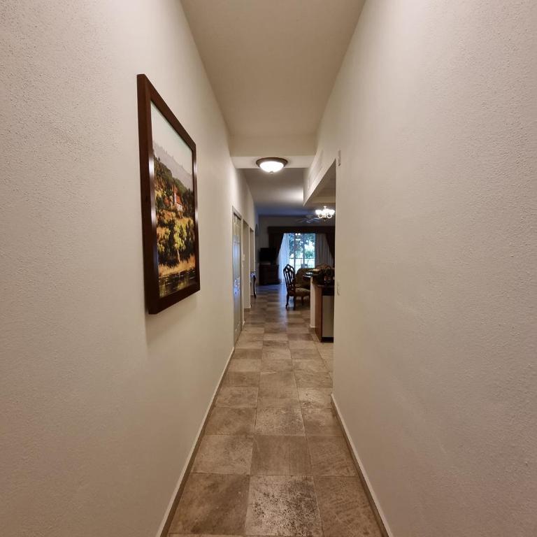 Condominio en Playa Royale Nuevo Nayarit - Apartamento de 2 dormitorios - 13