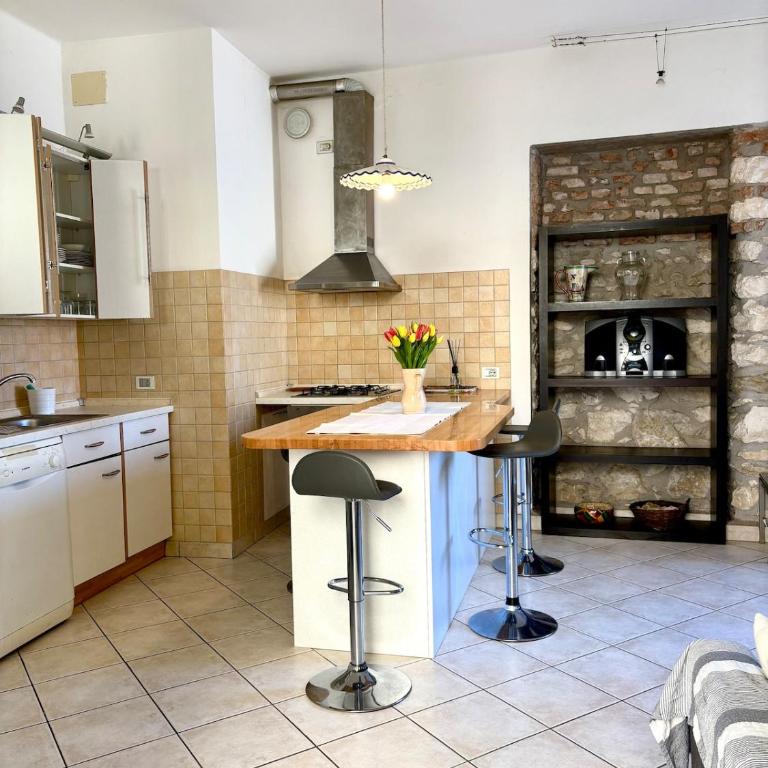 Casa Caterina - Appartamento con 1 Camera da Letto - 1
