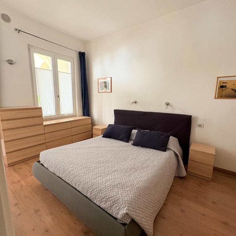Casa Caterina - Appartamento con 1 Camera da Letto - 6