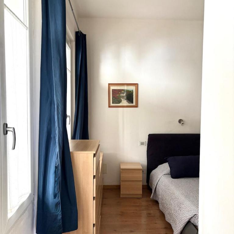 Casa Caterina - Appartamento con 1 Camera da Letto - 7