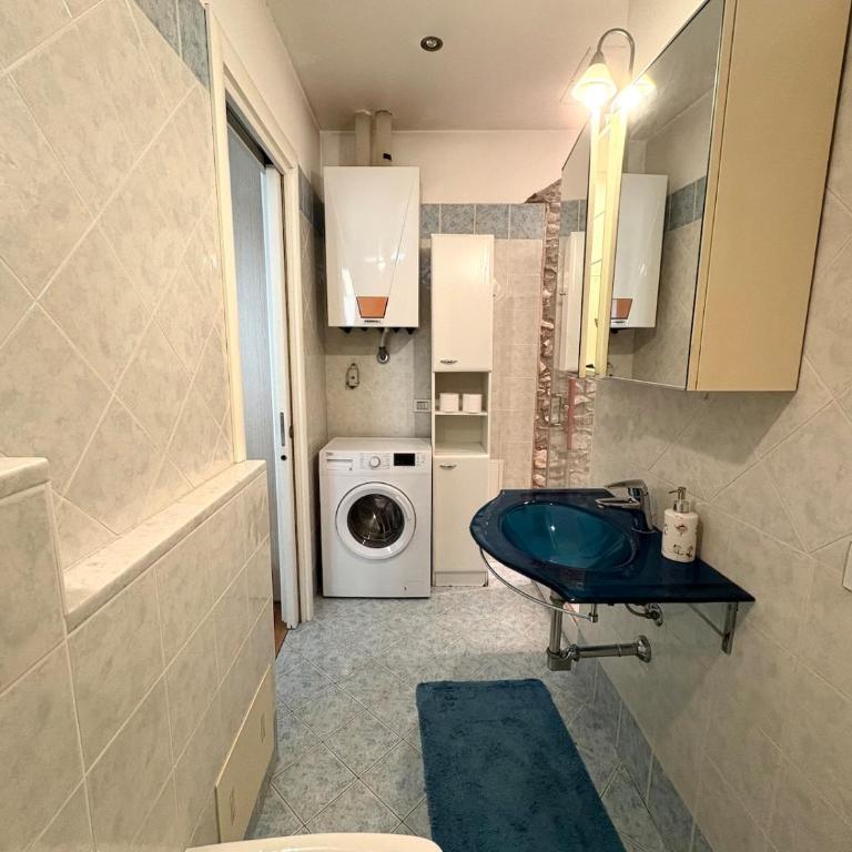 Casa Caterina - Appartamento con 1 Camera da Letto - 8
