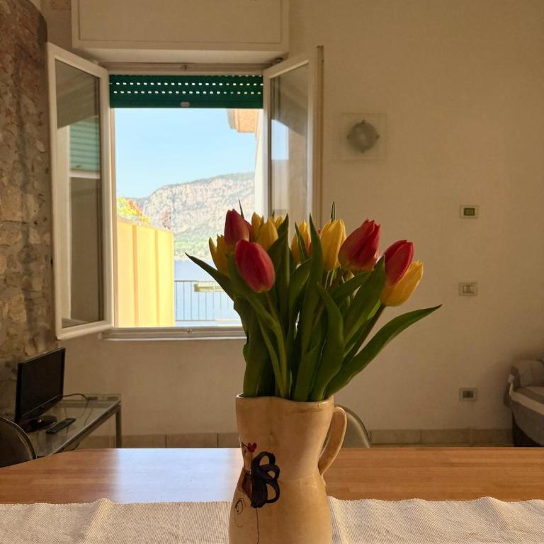 Casa Caterina - Appartamento con 1 Camera da Letto - 10