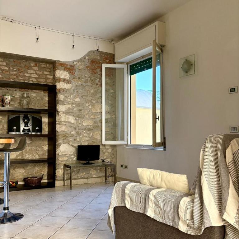 Casa Caterina - Appartamento con 1 Camera da Letto - 11