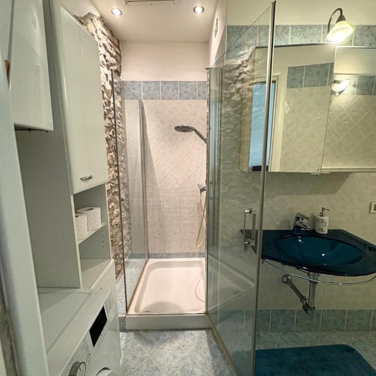 Casa Caterina - Appartamento con 1 Camera da Letto - 12