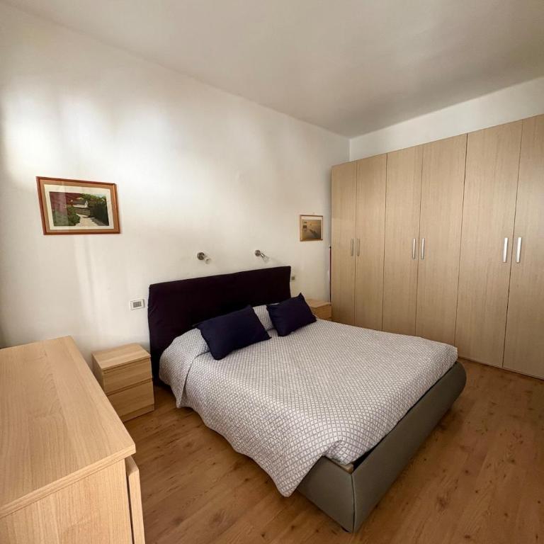 Casa Caterina - Appartamento con 1 Camera da Letto - 15