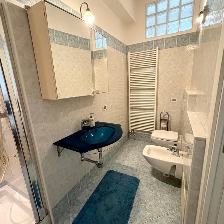 Casa Caterina - Appartamento con 1 Camera da Letto - 16