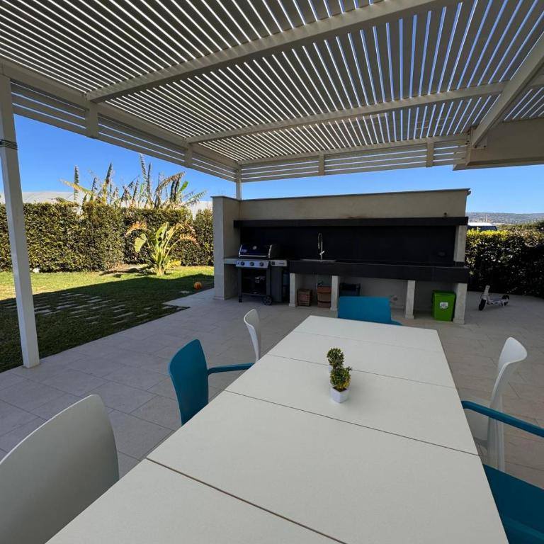 Villa RosaBella - Villa con Piscina Privata - 18