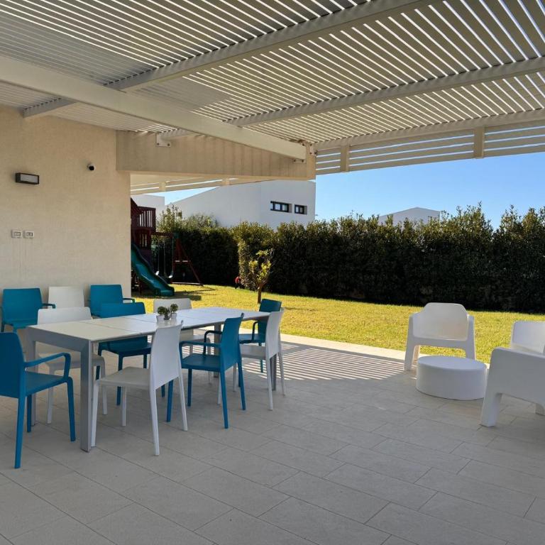 Villa RosaBella - Villa con Piscina Privata - 23