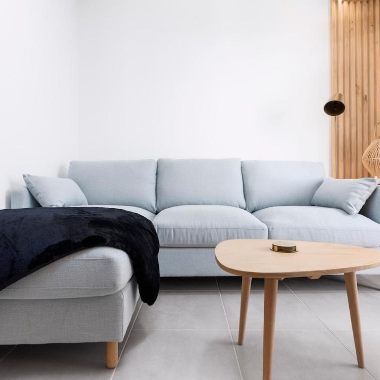 Stunning central apartment - One-Bedroom Apartment - 2