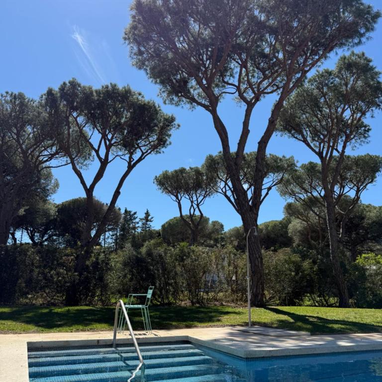 La Fundación de la Luz - 2 casas Piscina & Barbacoa privada Playa a 9 min - Casa de 3 dormitorios - 73