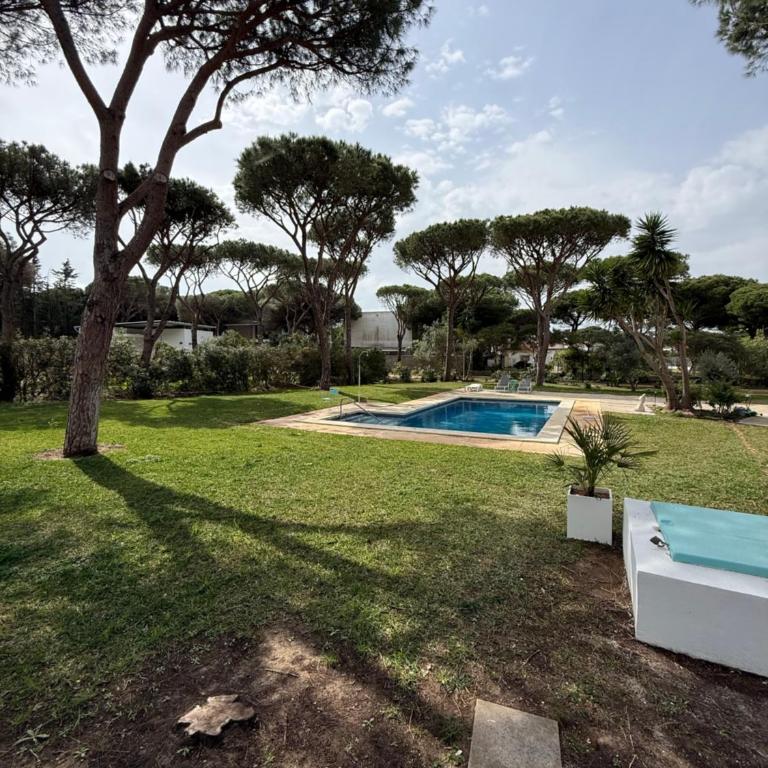 La Fundación de la Luz - 2 casas Piscina & Barbacoa privada Playa a 9 min - Casa de 3 dormitorios - 99